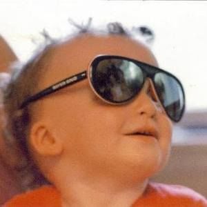 Meet your Posher, Paul